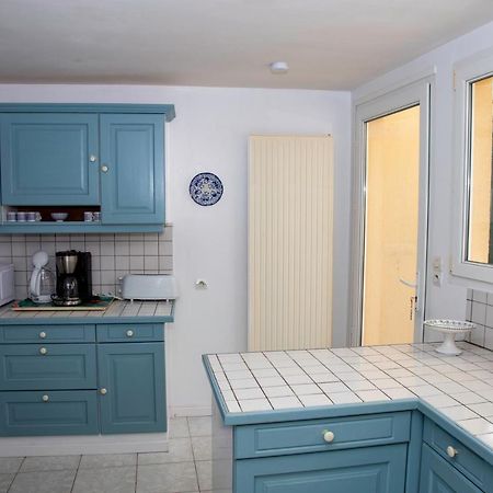 Villa Surcouf ,5Mn De La Mer Et Du Parking Gratuit ,Fibre Mers-les-Bains Exterior foto